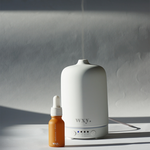  wxy Zephyr DIFFUSER- white, , large