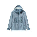 LIGHTWEIGHT輕薄防曬外套-素色CU-3518B, , large