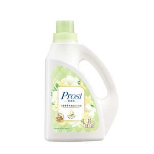 Freesia Perfume Laundry Detergent