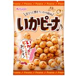 春日井 魷魚味花生豆62g, , large