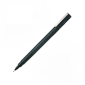 【三菱Uni】代用針筆 0.3mm 2支入/組 PIN03-200(黑/紅/藍)  -  多款可選