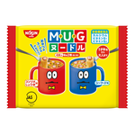 Nissin soy sauce seafood noodle soup, , large