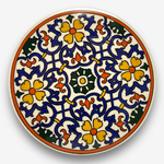 【SOLO Vintage】Designer Heat Mats Ceramic Hot Pads Coasters Made in Turkey 34, , large