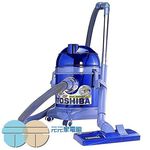 TOSHIBA Wet & Dry Vacuum Cleaner TVC-2215, , large