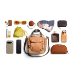 Bellroy 束口收納水桶包9L 旅行包 側背包 手提袋 肩背包 禮物 送禮 推薦(沙丘色), , large