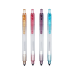 Clear Window Mechanical Pencil, , large