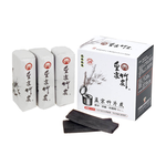 【皇家竹炭】孟宗竹片炭(15片/盒), , large