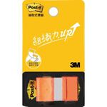 3M 681 螢光標籤*橘, , large