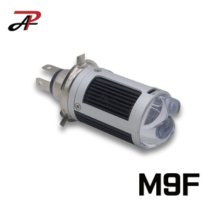 [PA LED]