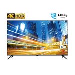 HERAN 禾聯 50吋 4K液晶顯示器 螢幕 無視訊盒 HD-50MF1, , large