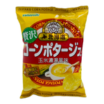 山芳玉米濃湯風味洋芋片, , large
