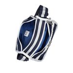 Lesportsac Small Everyday Bag 小型斜背包 送禮推薦-滾邊深海藍, , large