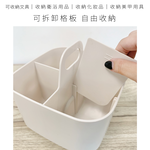 百特兔日系多功能收納盒-大, , large