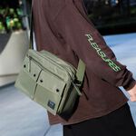 【YUN JOIN】EMBER Classic Crossbody Bag, , large
