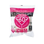 Paper Filter 01W 110sheets, , large