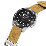 Timberland 天柏嵐 CARRIGAN系列 美式潮流大三針手錶44mm TDWGB0029401, , large