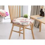 英倫玫瑰馬蹄墊, , large