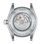 TISSOT 天梭 T-MY LADY 真鑽機械女錶-29.3mm T1320071104600 【附原廠皮革錶帶乙只】, , large