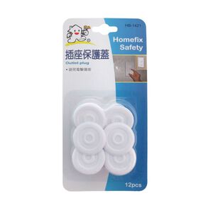Keted Outlet Plugs