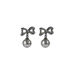  earrings, , large
