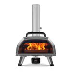 [OONI戶外窯烤爐]可瓦斯用多功能披薩窯烤爐Karu 2 ProMulti-Fuel Pizza Oven 烤肉架(新款Karu16), , large