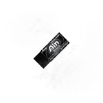 【Pentel 飛龍】黑色標準型塑膠擦 小 43x17.5x11.5mm /個 ZEAH06AT, , large