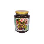 勝記大榮香菇素拌醬, , large