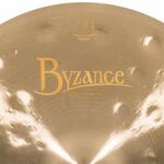MEINL B15JTH JAZZ THIN HIHAT 15吋 踩鈸【敦煌樂器】, , large