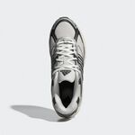 Adidas Response CL 男女 慢跑鞋 運動 復古 休閒 網眼 緩震 流行 穿搭 灰黑 [IG6226], , large