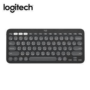 Logitech Pebble Keys 2 K380s 