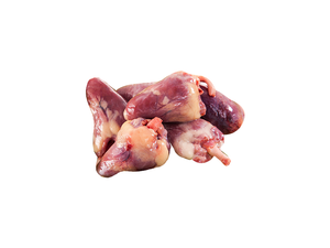 【Withheart Meat Shop】Free-Range Chicken Chicken Heart 200g