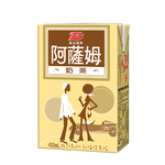 ASSAM MILK TEA, , large
