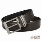 Men's belt, , large
