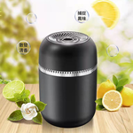 除臭散發清香【時尚車用芳香】捕捉車內異味 再讓香氣擴散 孕婦 嬰幼童可用 健康植物萃取 室內 空氣清淨 擴香 香氛 送禮, , large