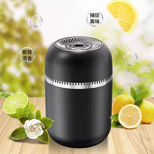 除臭散發清香【時尚車用芳香】捕捉車內異味 再讓香氣擴散 孕婦 嬰幼童可用 健康植物萃取 室內 空氣清淨 擴香 香氛 送禮