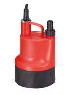 Panrico Submerged Pump, , large