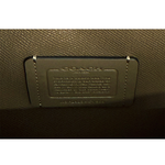 COACH Mollie 25 雙面皮革三層小款托特包/深石色, , large