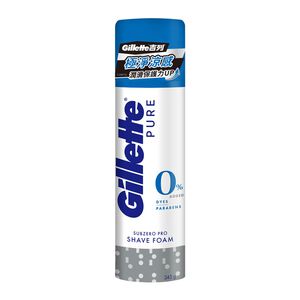 GLT Pure SubZero Foam 245G 1X6