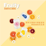 西語告白香氛蠟燭-莓果&櫻花玫瑰, , large