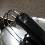 【毓秀堂】本間製作所 仔犬印 Core's不鏽鋼鍋煮水壺3.3L, , large