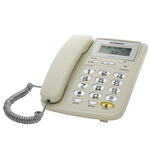 WONDER WD-7002 CallerIDPhone, , large