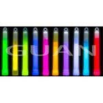 [冠岱]台灣製6吋 螢光棒 18x150(mm) 軍用 生存遊戲 派對 演唱會 活動 , , large