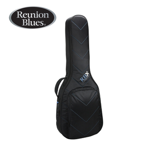 Reunion Blues RBX-335 半空心電吉他袋
