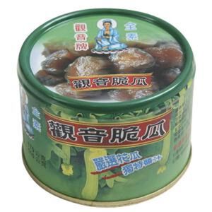 觀音牌脆瓜(易開罐)170gx3
