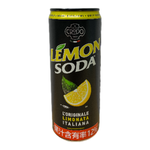 Crodo LEMONSODA 33CL, , large