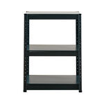 RICHOME角鋼三層架406080, , large