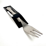 Japanese dessert fork, , large