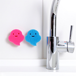 Styling Sponge Brush 2-Pack - Elf, , large