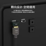 Avier AVPAHDD HDMI adapter, , large