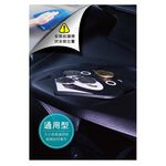 Hypersonic 大頭熊讚多功能止滑墊, , large